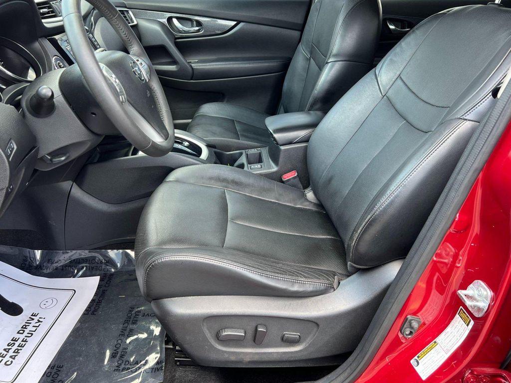 used 2014 Nissan Rogue car, priced at $9,849