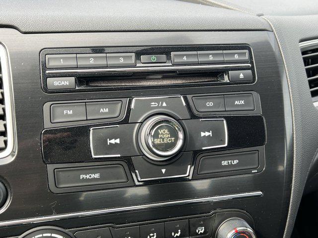used 2013 Honda Civic car, priced at $10,850