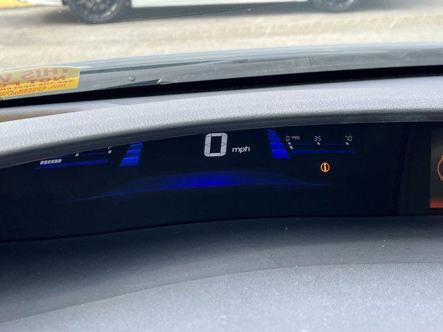 used 2013 Honda Civic car, priced at $10,850