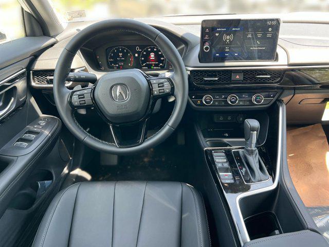 new 2026 Acura ADX car, priced at $39,050