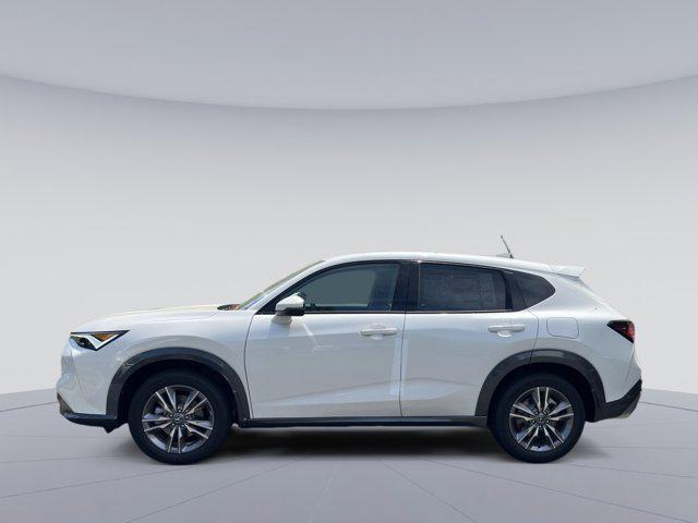 new 2026 Acura ADX car, priced at $39,050