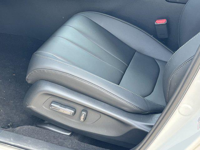 new 2026 Acura ADX car, priced at $39,050