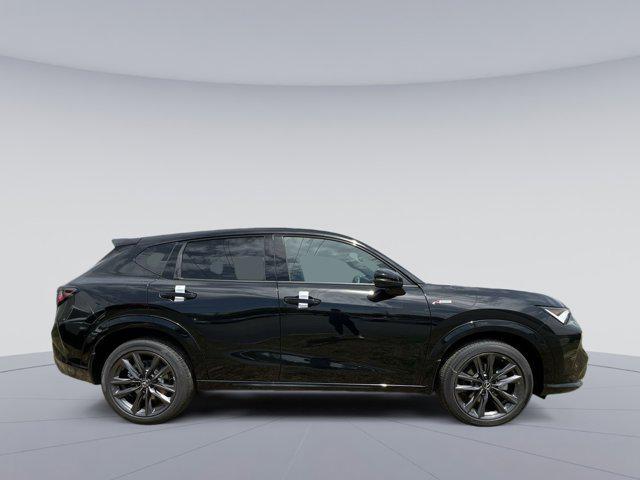 new 2026 Acura ADX car, priced at $41,650