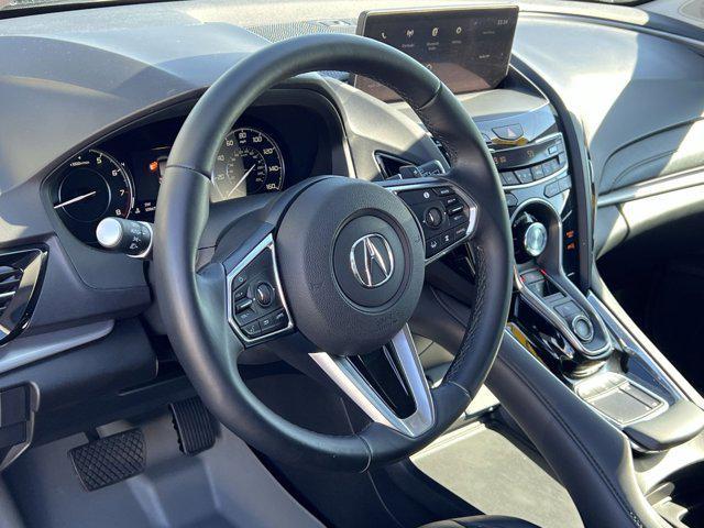 used 2019 Acura RDX car, priced at $20,000