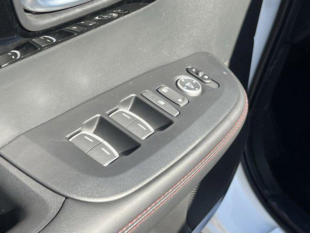 new 2025 Acura ADX car, priced at $39,950