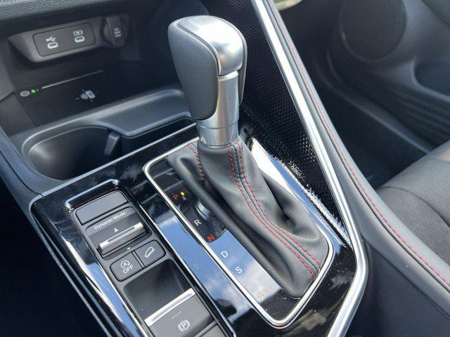 new 2025 Acura ADX car, priced at $39,950