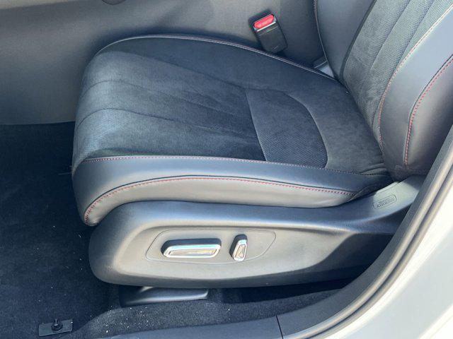 new 2025 Acura ADX car, priced at $39,950