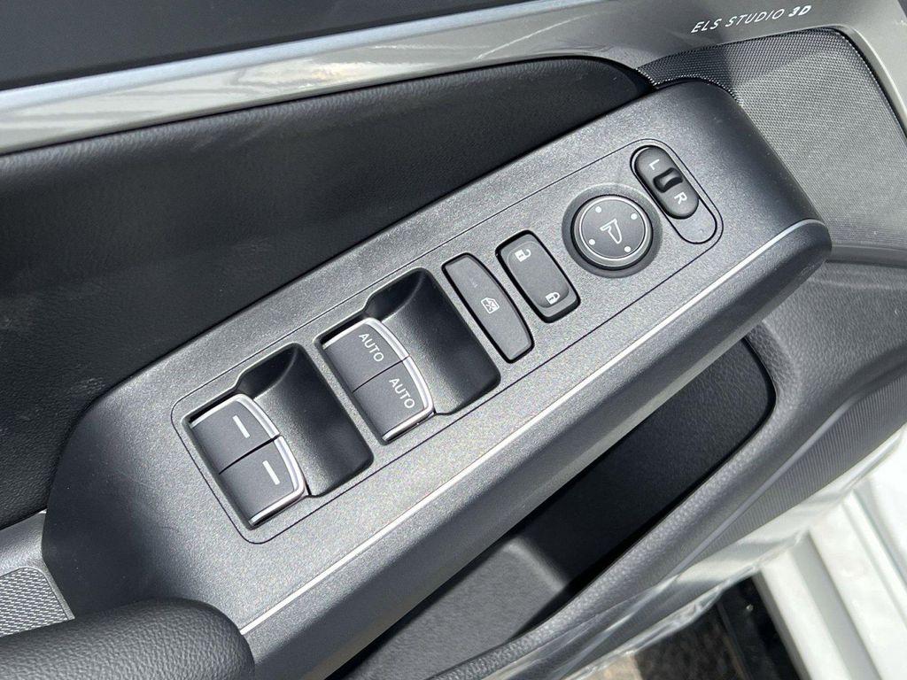 new 2026 Acura Integra car, priced at $41,095