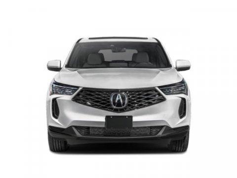new 2026 Acura RDX car, priced at $47,050