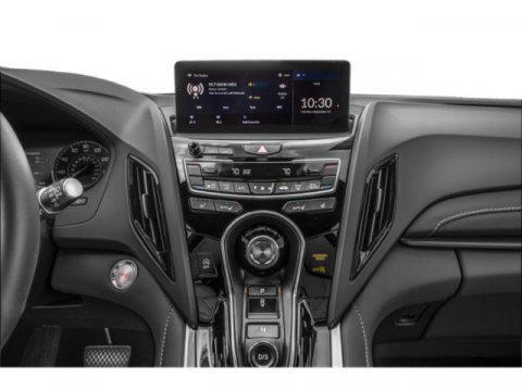 new 2026 Acura RDX car, priced at $47,050