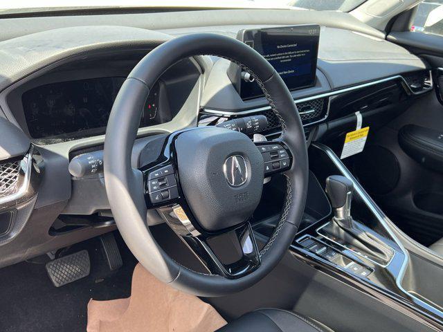 new 2026 Acura ADX car, priced at $37,050