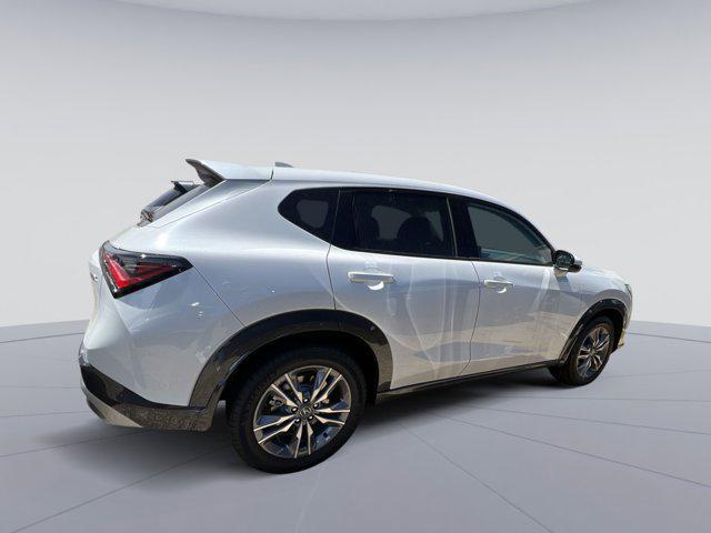 new 2026 Acura ADX car, priced at $37,050