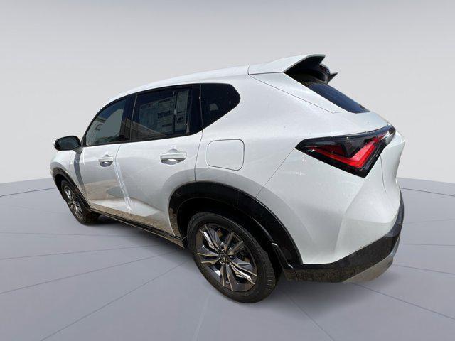 new 2026 Acura ADX car, priced at $37,050