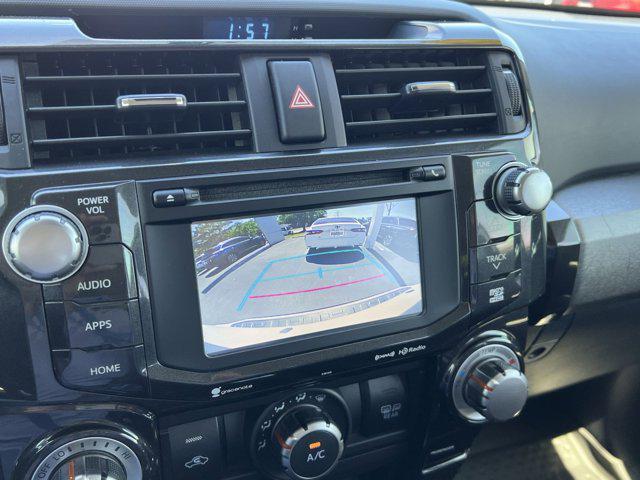 used 2017 Toyota 4Runner car, priced at $34,600