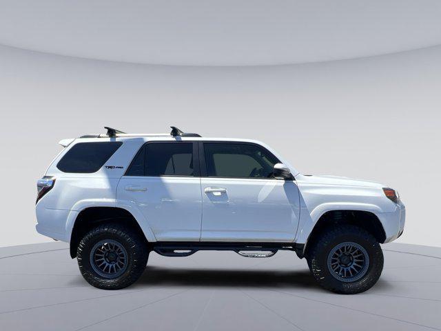used 2017 Toyota 4Runner car, priced at $34,600