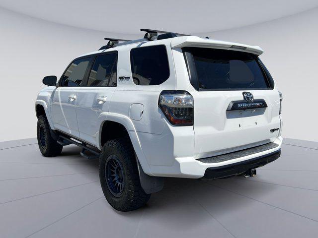 used 2017 Toyota 4Runner car, priced at $34,600