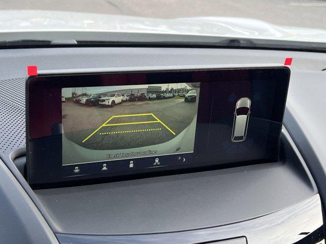 new 2026 Acura RDX car, priced at $52,650