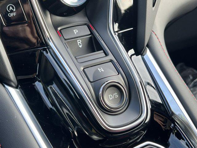 new 2026 Acura RDX car, priced at $52,650