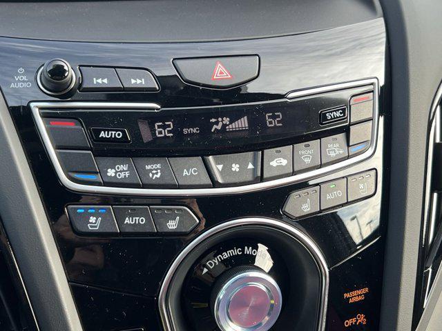 new 2026 Acura RDX car, priced at $52,650