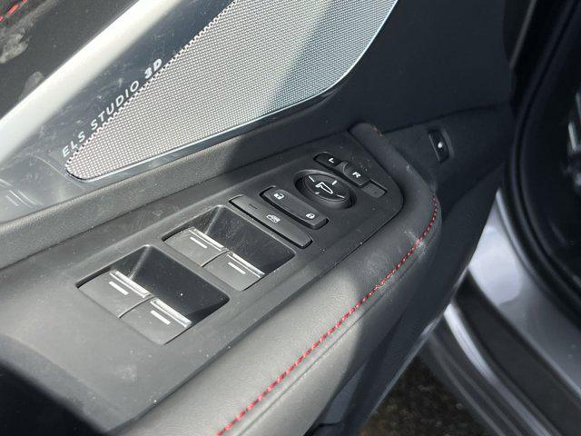 new 2026 Acura RDX car, priced at $52,650