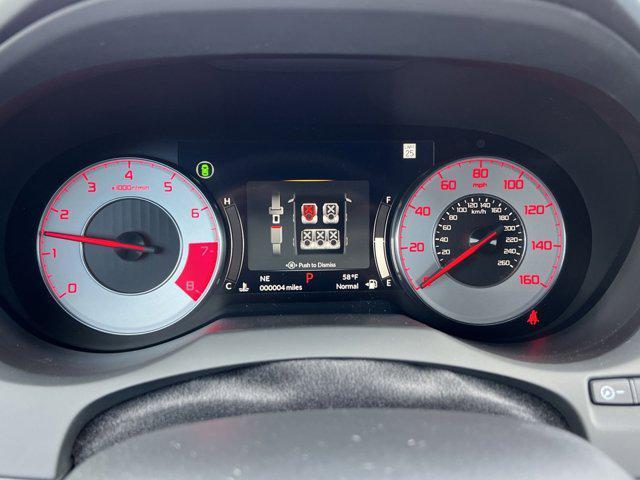 new 2026 Acura RDX car, priced at $52,650