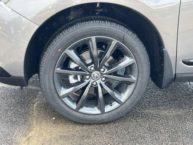 new 2026 Acura RDX car, priced at $52,650