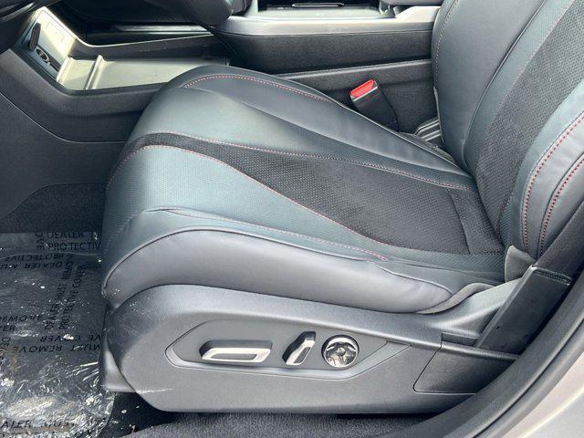 new 2026 Acura RDX car, priced at $52,650