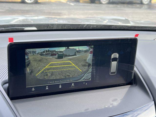 new 2026 Acura RDX car, priced at $52,650