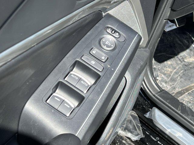 new 2026 Acura Integra car, priced at $55,755