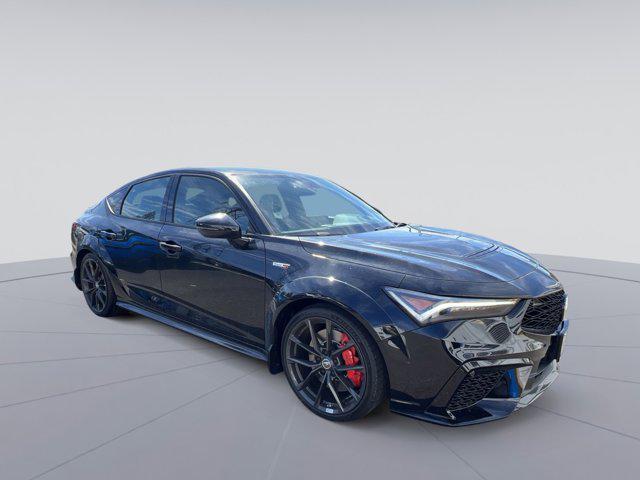 new 2026 Acura Integra car, priced at $55,755
