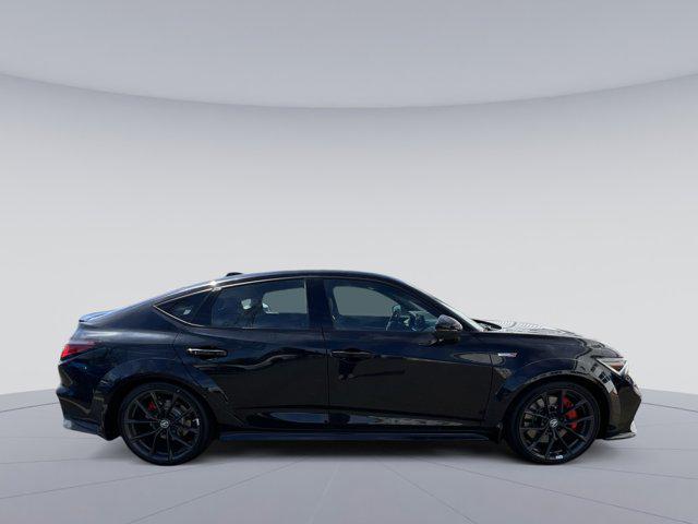 new 2026 Acura Integra car, priced at $55,755