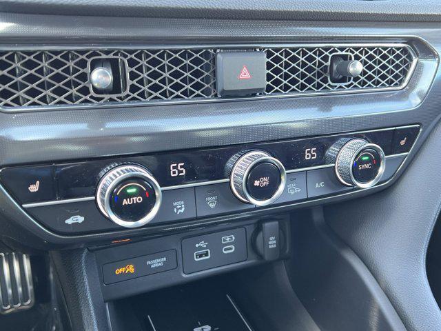 new 2026 Acura Integra car, priced at $55,755