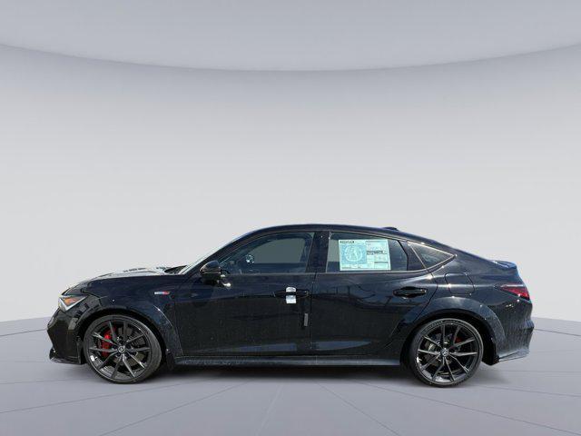 new 2026 Acura Integra car, priced at $55,755