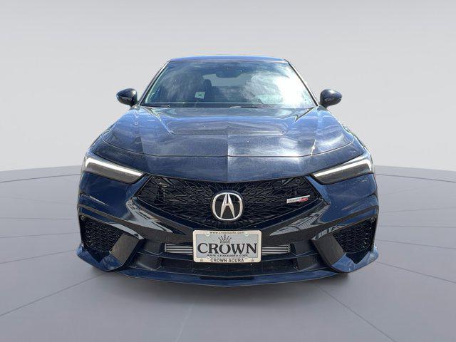 new 2026 Acura Integra car, priced at $55,755