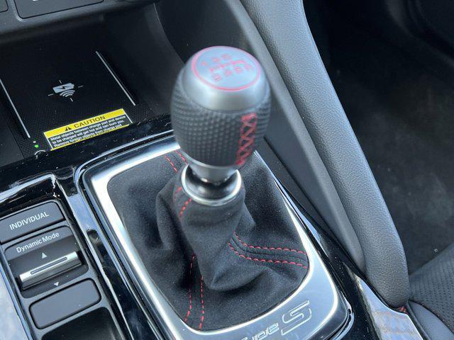 new 2026 Acura Integra car, priced at $55,755