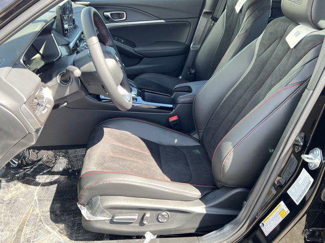 new 2026 Acura Integra car, priced at $55,755