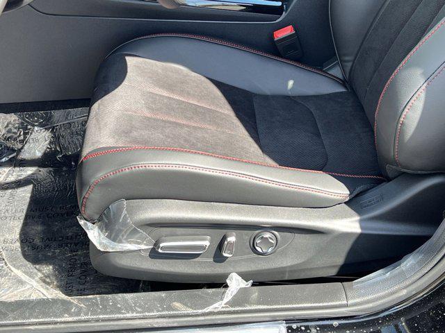 new 2026 Acura Integra car, priced at $55,755