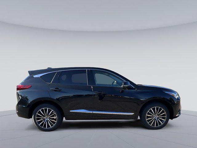new 2026 Acura RDX car, priced at $54,800