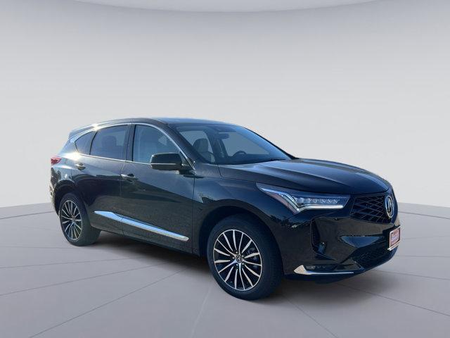new 2026 Acura RDX car, priced at $54,800