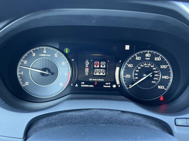 new 2026 Acura RDX car, priced at $54,800