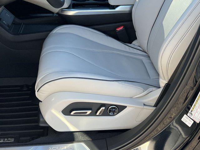 new 2026 Acura RDX car, priced at $54,800