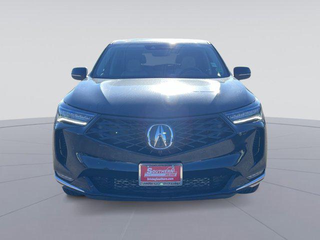 new 2026 Acura RDX car, priced at $54,800