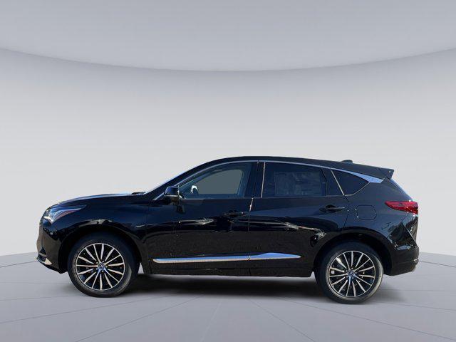 new 2026 Acura RDX car, priced at $54,800