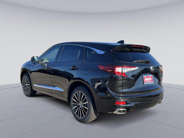 new 2026 Acura RDX car, priced at $54,800
