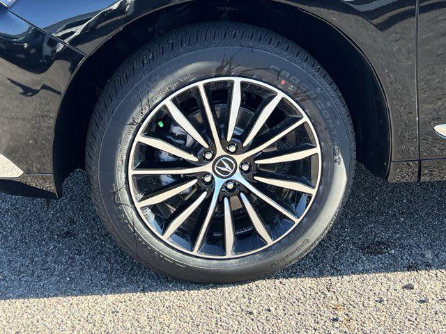 new 2026 Acura RDX car, priced at $54,800