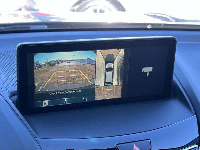 new 2026 Acura RDX car, priced at $54,800