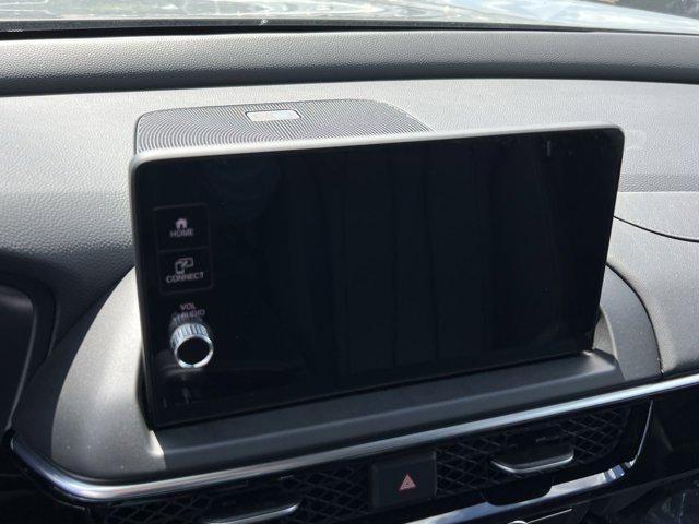 new 2025 Acura ADX car, priced at $38,950