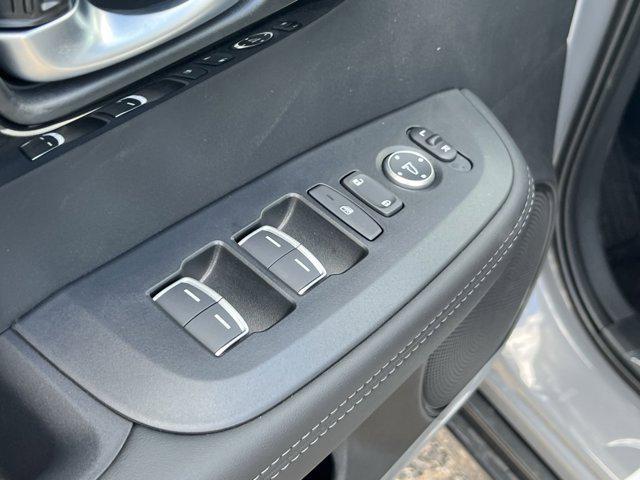 new 2025 Acura ADX car, priced at $38,950