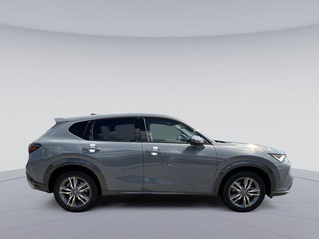 new 2025 Acura ADX car, priced at $38,950