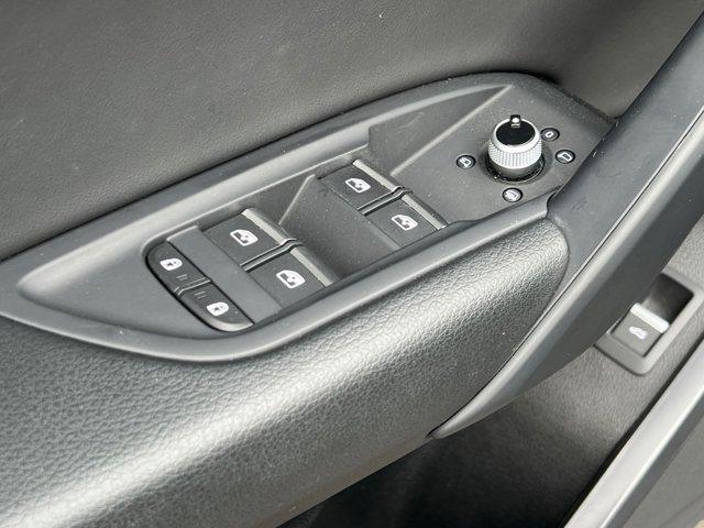used 2023 Audi Q5 car, priced at $29,900